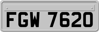 FGW7620