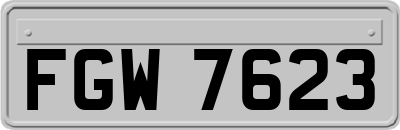 FGW7623