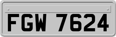 FGW7624