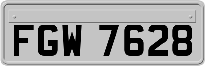 FGW7628