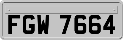 FGW7664