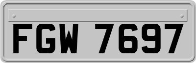 FGW7697