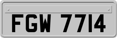 FGW7714