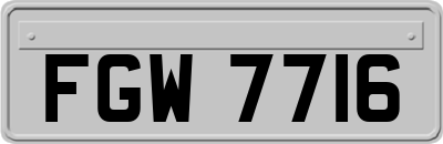 FGW7716