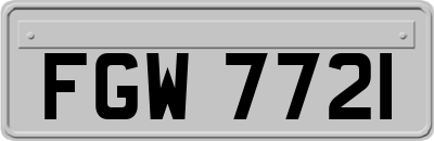 FGW7721