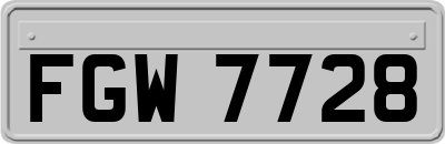 FGW7728
