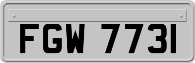 FGW7731