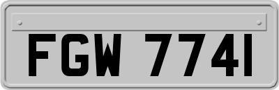 FGW7741