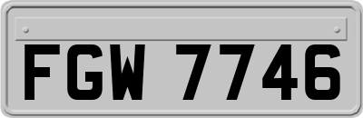 FGW7746