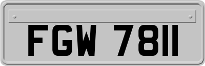 FGW7811
