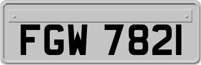 FGW7821