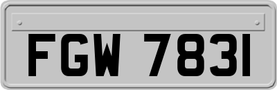 FGW7831