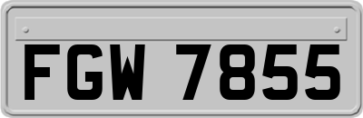FGW7855