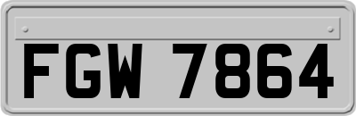 FGW7864