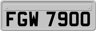 FGW7900