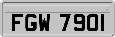 FGW7901