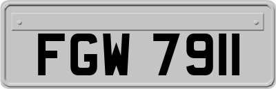 FGW7911