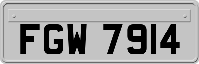FGW7914