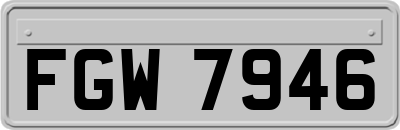 FGW7946