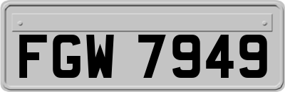 FGW7949