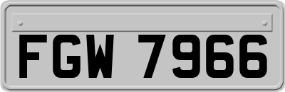 FGW7966