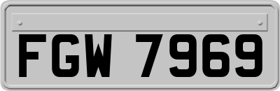 FGW7969