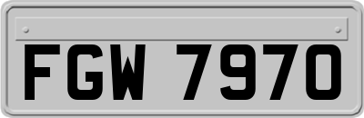 FGW7970