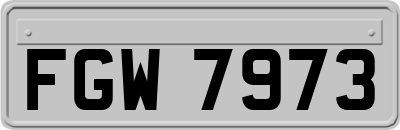 FGW7973