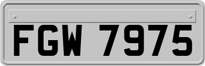FGW7975