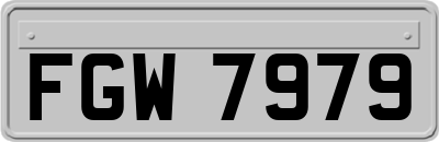FGW7979