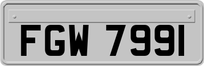 FGW7991