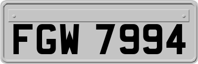 FGW7994