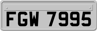 FGW7995