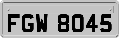 FGW8045