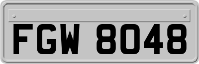 FGW8048