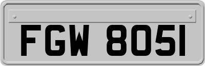 FGW8051