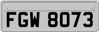 FGW8073