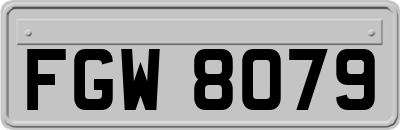 FGW8079