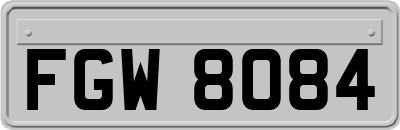 FGW8084