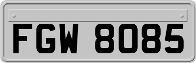 FGW8085