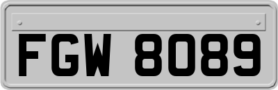 FGW8089