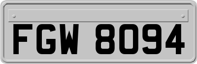 FGW8094