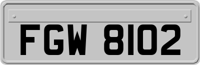 FGW8102