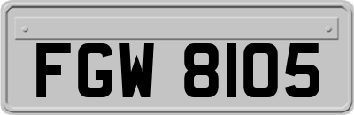FGW8105