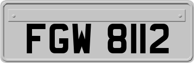 FGW8112