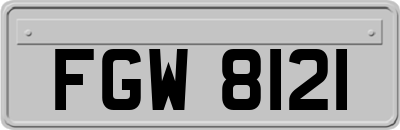 FGW8121