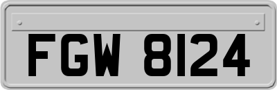 FGW8124