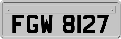 FGW8127