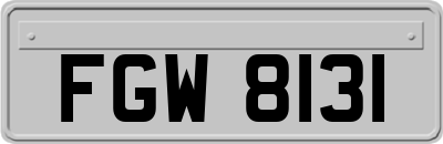 FGW8131