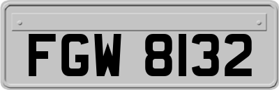 FGW8132